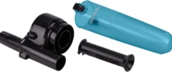 MAKITA Cyklonbehållare till DCL180, DCL182| Dammsugare Tillbehör