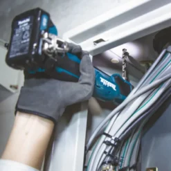 MAKITA DA332DZ Vinkelborrmaskin 12V| Borrskruvdragare 12V