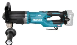 MAKITA DA001GZ Vinkelborrmaskin 40V| Borrskruvdragare 40V