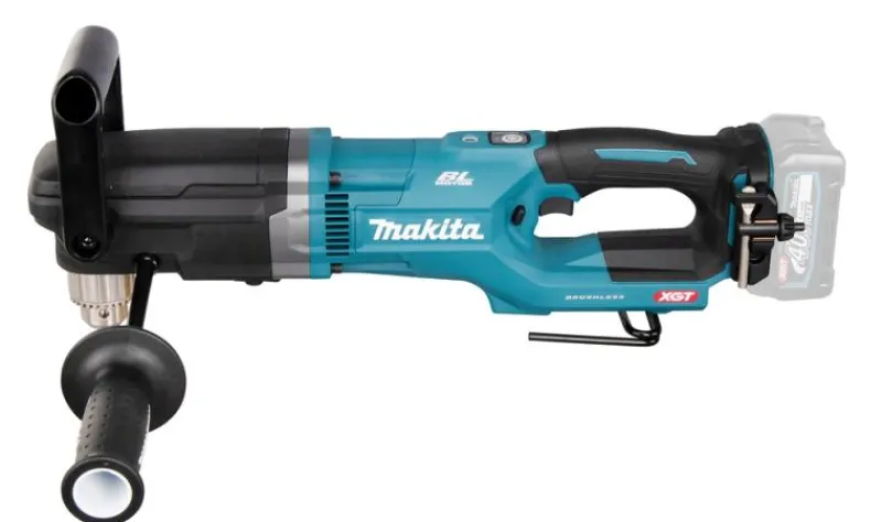 MAKITA DA001GZ Vinkelborrmaskin 40V| Borrskruvdragare 40V