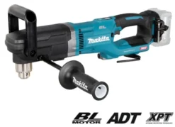 MAKITA DA001GZ Vinkelborrmaskin 40V| Borrskruvdragare 40V