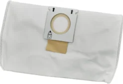 MAKITA Dammpåse i fleece 10-pack till VC013GL| Dammsugare Tillbehör