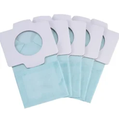 Makita Dammpåse i papper 5-pack,| Dammsugare Tillbehör