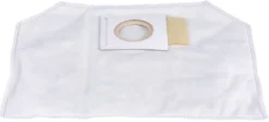 MAKITA Dammpåse 10-pack till DVC260, DVC261, FVC265| Dammsugare Tillbehör