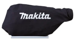 MAKITA Dammpåse till DUB185, DUB186, UB002G| Lövblåsare
