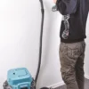MAKITA Dammuppsamlare| Dammsugare Tillbehör