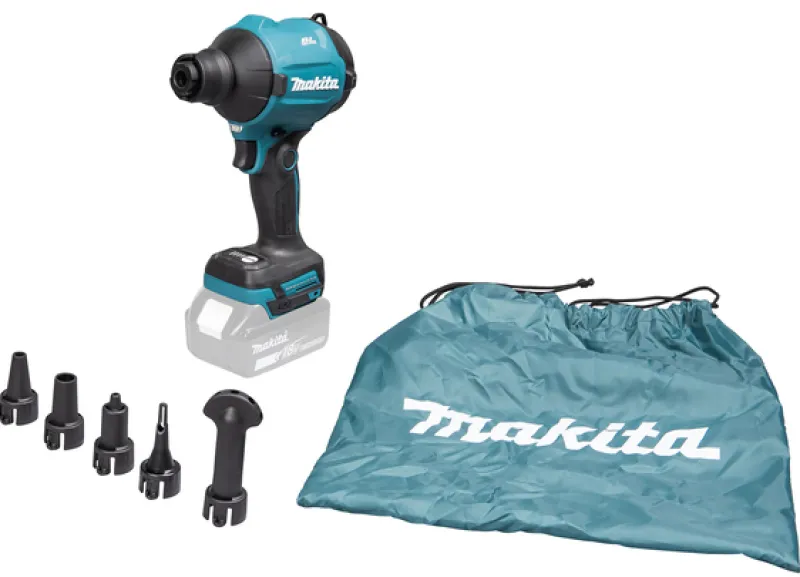 MAKITA DAS180Z Blås 18V| Övriga Sladdlösa Verktyg