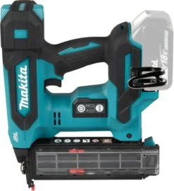 MAKITA DBN501ZJ Dyckertpistol 18 volt| Dyckert- Stiftpistoler|Nytt Från Makita!
