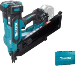 MAKITA DBN900ZK Spikpistol 18V| Dyckert- Stiftpistoler