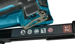 MAKITA DBN901ZK Spikpistol 18V| Dyckert- Stiftpistoler