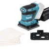 MAKITA DBO481Z Planslipmaskin 18V| Slipmaskiner