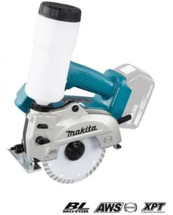 MAKITA DCC501ZX1 Glas & kakelskärare 18V| Övriga Sladdlösa Verktyg