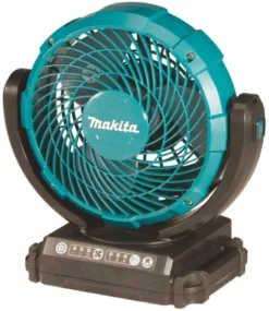 MAKITA DCF102Z Fläkt 18V| Övriga Sladdlösa Verktyg