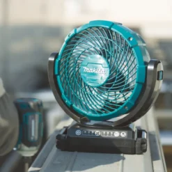 MAKITA DCF102Z Fläkt 18V| Övriga Sladdlösa Verktyg