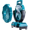 MAKITA DCF203Z Fläkt 18V| Övriga Sladdlösa Verktyg
