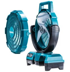 MAKITA DCF203Z Fläkt 18V| Övriga Sladdlösa Verktyg