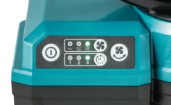 MAKITA DCF203Z Fläkt 18V| Övriga Sladdlösa Verktyg