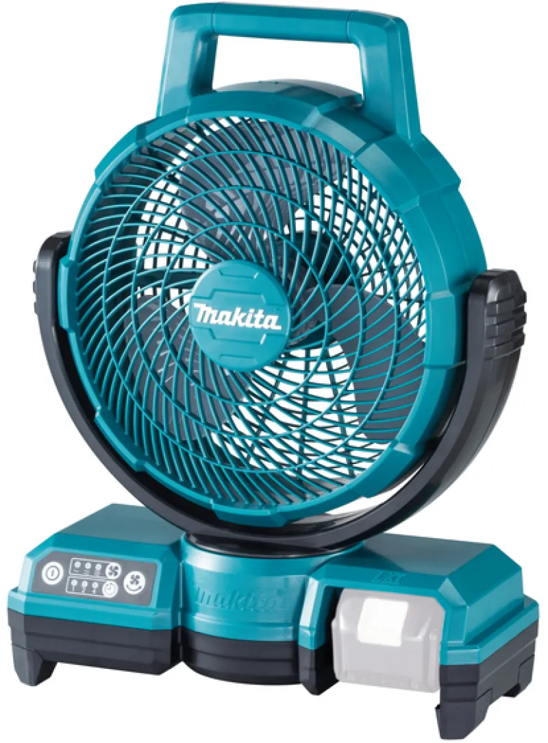 MAKITA DCF203Z Fläkt 18V| Övriga Sladdlösa Verktyg