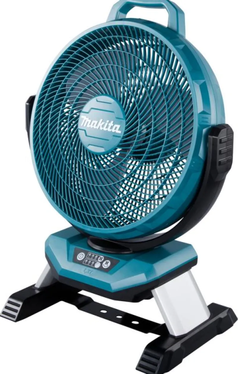 MAKITA DCF301Z fläkt 18V| Övriga Sladdlösa Verktyg