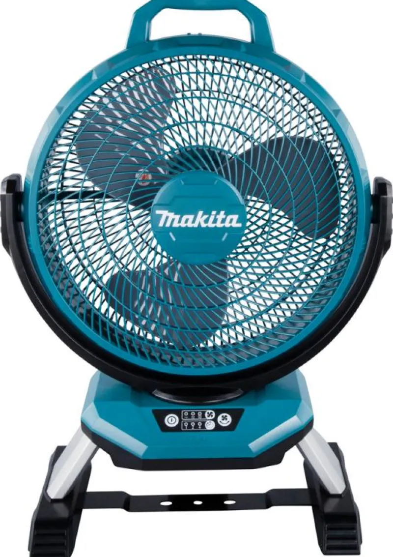 MAKITA DCF301Z fläkt 18V| Övriga Sladdlösa Verktyg