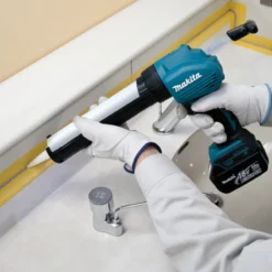 MAKITA DCG180Z Fogpistol 18V, 300ml| Fogpistoler & Tillbehör