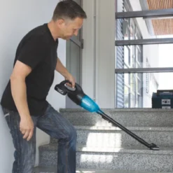 MAKITA DCL180ZB Dammsugare 18V| Makita Kampanjer|Dammsugare
