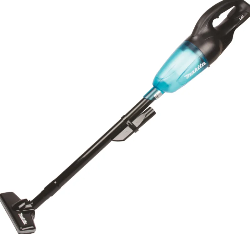 MAKITA DCL180ZB Dammsugare 18V| Makita Kampanjer|Dammsugare