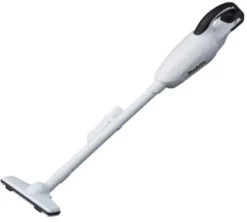 MAKITA DCL180ZW Dammsugare VIT 18Volt| Makita Kampanjer|Dammsugare