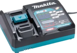 MAKITA DC40RA snabbladdare XGT 40V| Batteri Och Laddare 40V