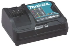 MAKITA DC10SB Laddare 12V| Batterier Och Laddare 12V