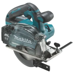 MAKITA DCS553Z Metallcirkelsåg 18V, 150mm| Metallsågar -Metallberabetning