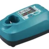 MAKITA DC10WA Laddare 7,2| Makita 7,2 Volt Serien