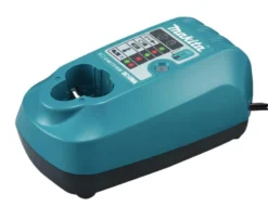 MAKITA DC10WA Laddare 7,2| Makita 7,2 Volt Serien