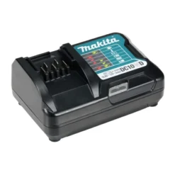 MAKITA DC10WD Laddare 10,8V - 12V| Batterier Och Laddare 12V