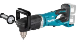 MAKITA DDA460ZK Vinkelborrmaskin 2x18V| Borr - Skruvdragare