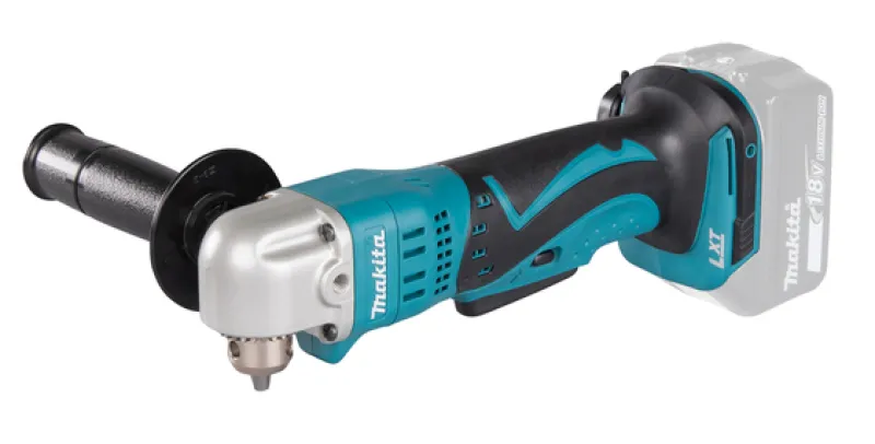 MAKITA DDA350Z Vinkelborrmaskin 18V| Borr - Skruvdragare