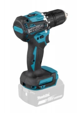 MAKITA DDF487RAJ Borrskruvdragare 18V, komplett| Borr - Skruvdragare
