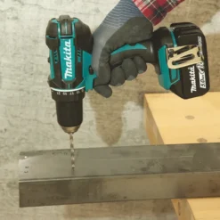 MAKITA DDF482RGJ Borrskruvdragare 18V, komplett 6,0Ah| Makita Kampanjer|Borr - Skruvdragare