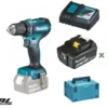 MAKITA DDF485RTJ Borrskruvdragare 18V| Makita Kampanjer|Borr - Skruvdragare