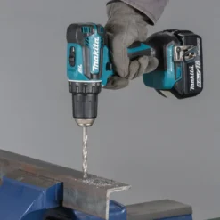 MAKITA DDF485RTJ Borrskruvdragare 18V| Makita Kampanjer|Borr - Skruvdragare