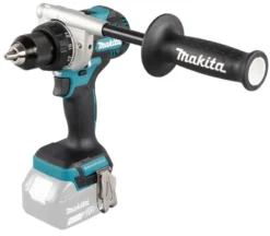 MAKITA DDF492RTJ Borrskruvdragare 18V, komplett| Borr - Skruvdragare