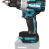 MAKITA DDF489RTJ Borrskruvdragare 18V, komplett| Borr - Skruvdragare