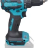 MAKITA DDF490Z Borrskruvdragare 18V| Borr - Skruvdragare