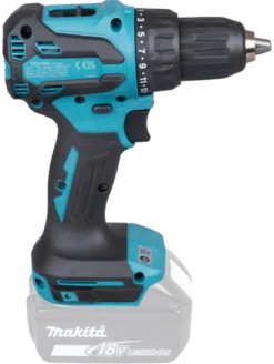 MAKITA DDF490Z Borrskruvdragare 18V| Borr - Skruvdragare