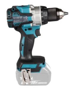 MAKITA DDF489Z Borrskruvdragare 18V| Borr - Skruvdragare