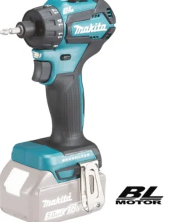 MAKITA DDF083Z Borrskruvdragare 18V| Borr - Skruvdragare