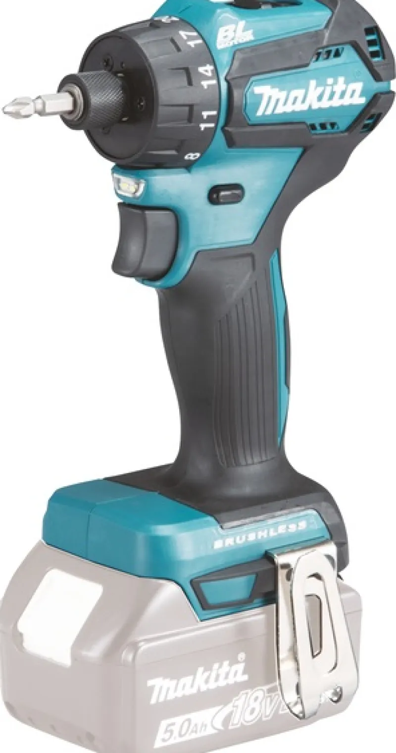 MAKITA DDF083Z Borrskruvdragare 18V| Borr - Skruvdragare