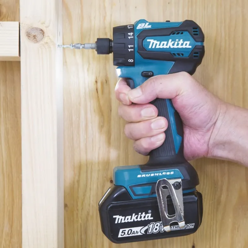 MAKITA DDF083Z Borrskruvdragare 18V| Borr - Skruvdragare