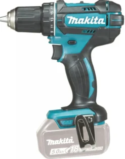 MAKITA DDF482Z Borrskruvdragare 18V| Borr - Skruvdragare