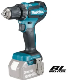 MAKITA DDF485Z Borrskruvdragare 18V| Borr - Skruvdragare